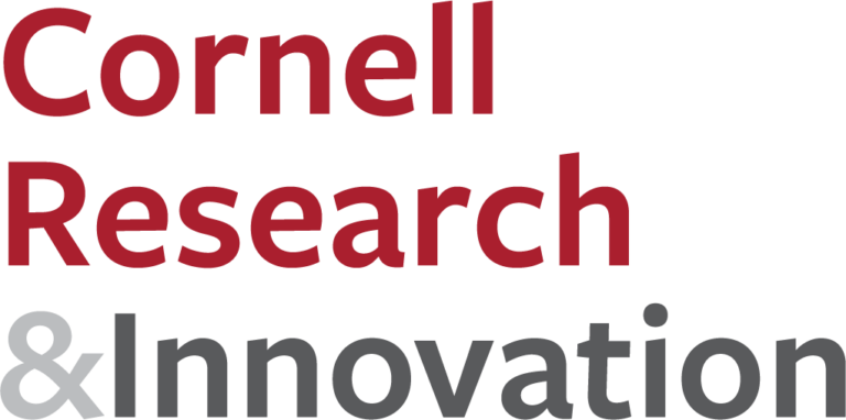 Cornell Research and Innovation
